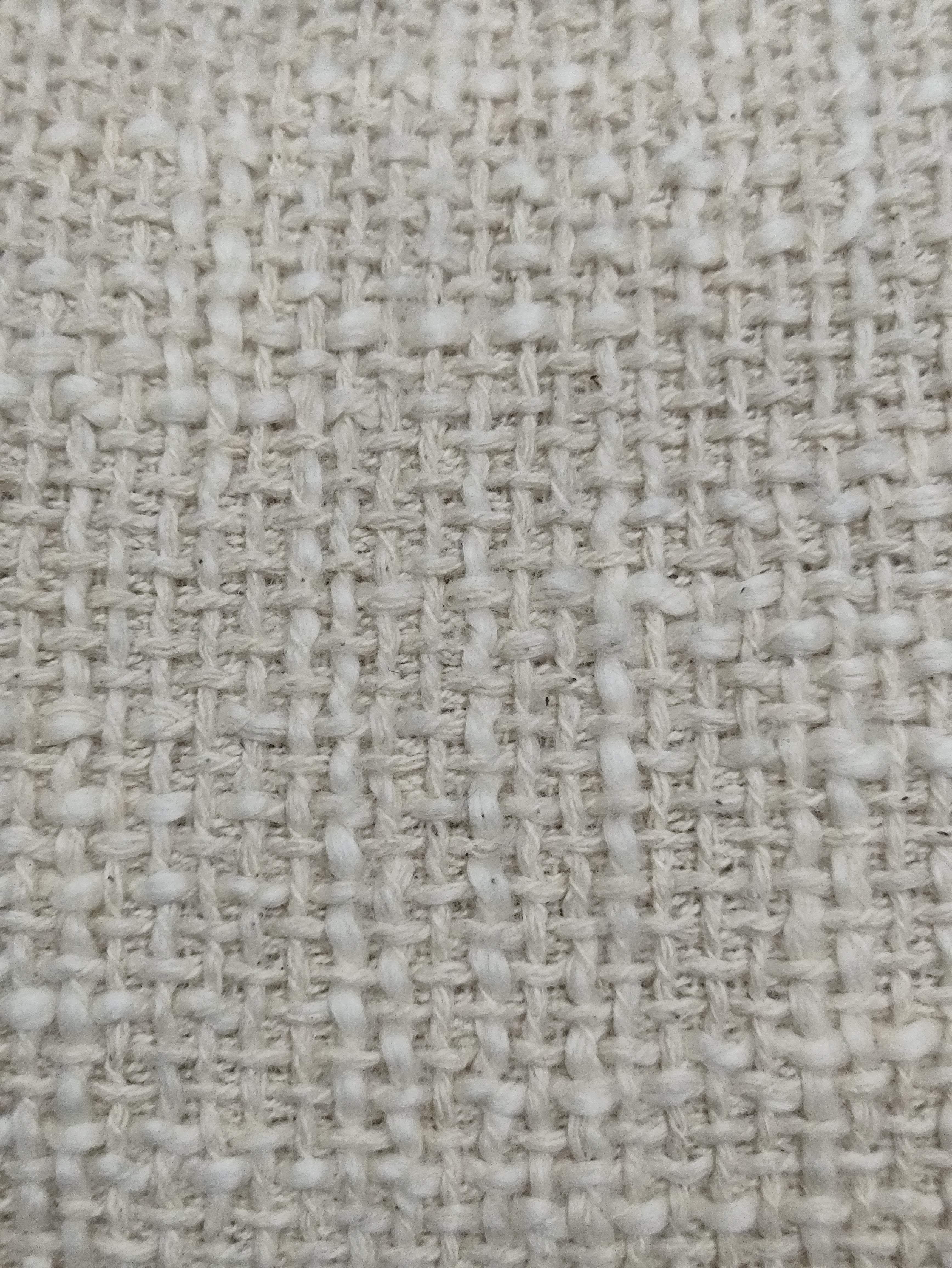 Set of three Flower Tufted Cotton Cushions by IR Home Furnishing, featuring feather filling and floral design for cozy decor.