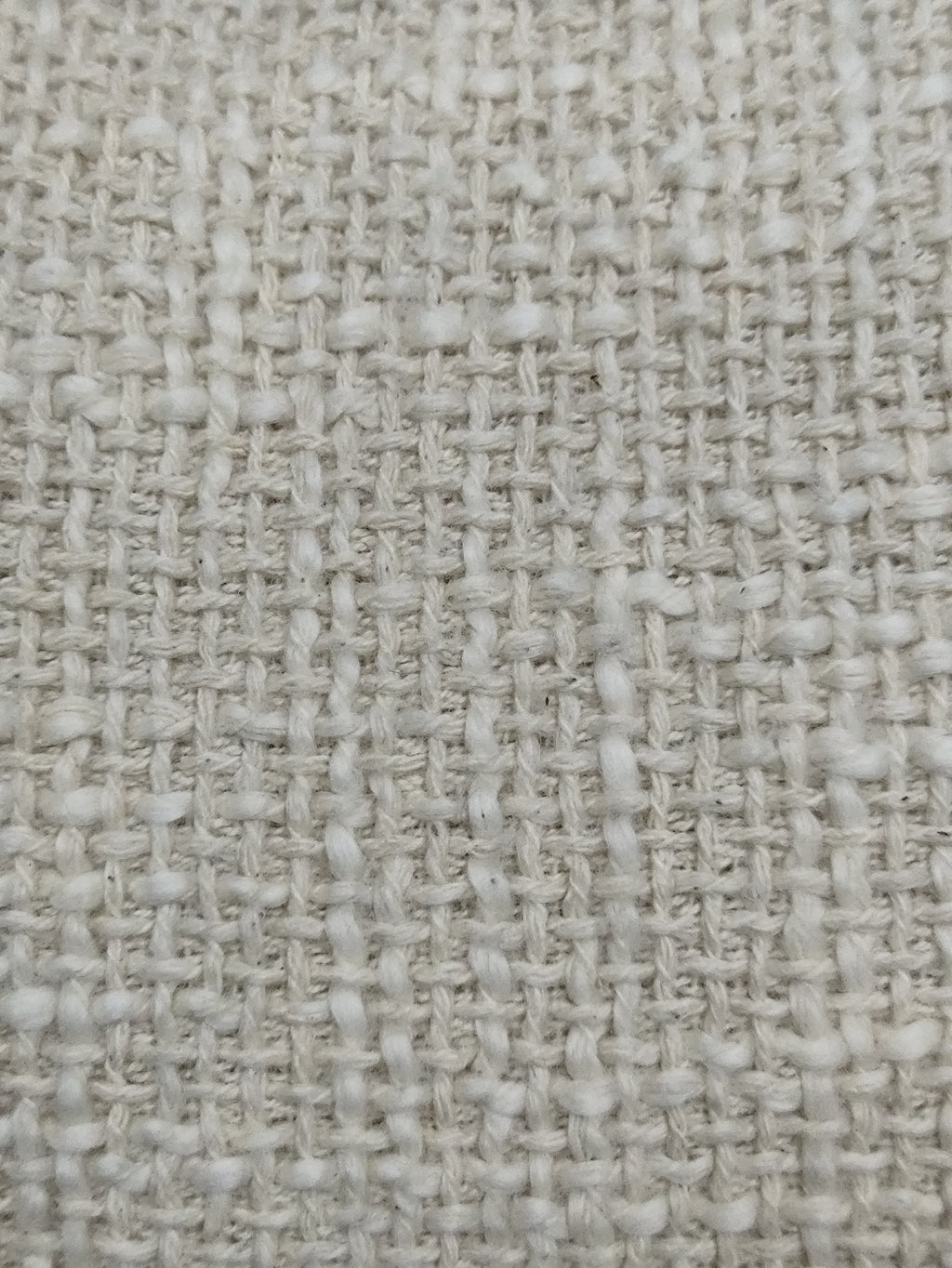 Two flower tufted cotton cushions from IR Home Furnishing, latex pillows in a set, featuring decorative floral designs.