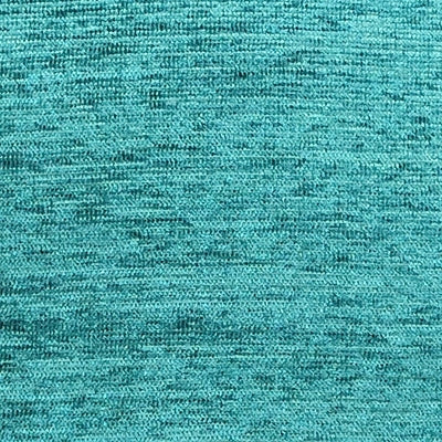 Pair of IR Home Furnishing chenille woven cushions with neck pillows in a 2-piece set, featuring soft, textured fabric.