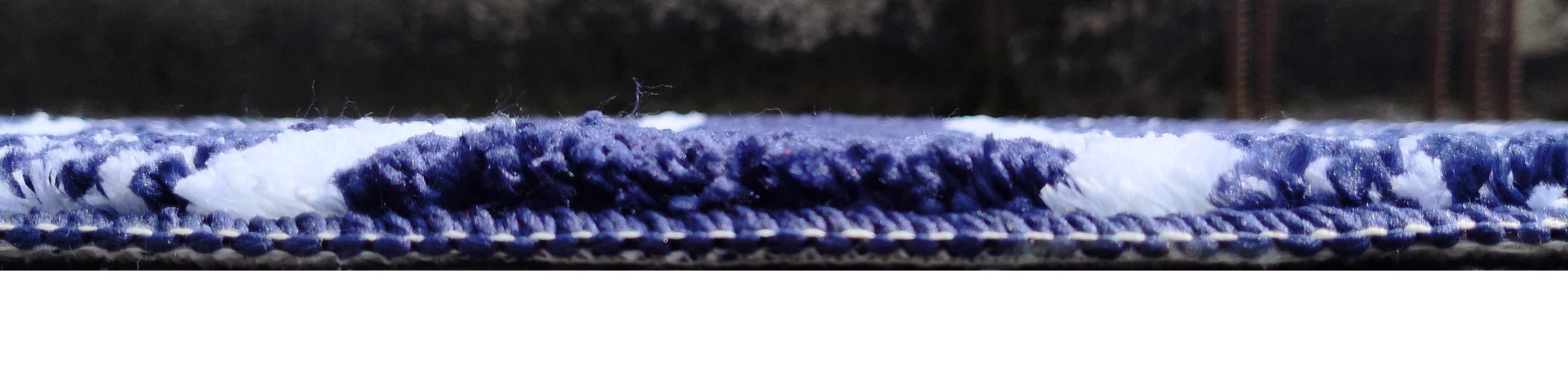 Super soft bath mat from IR Home Furnishing featuring plush, absorbent fabric with a textured surface for comfort and style.